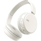 JVC HA-S36W Wit - On-ear koptelefoon