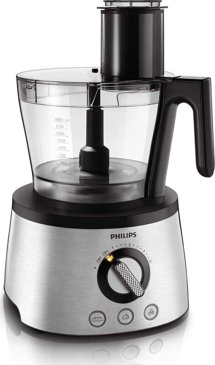 Philips Avance HR7778/00 - Keukenmachine