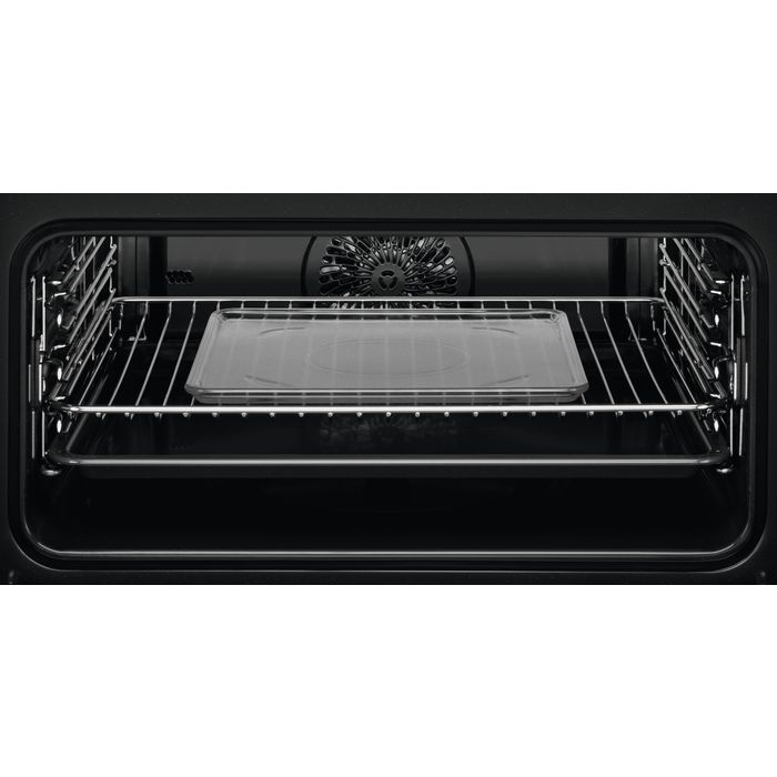 AEG KMF761080M - Inbouw oven