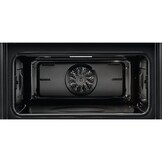 AEG KMF761080M - Inbouw oven