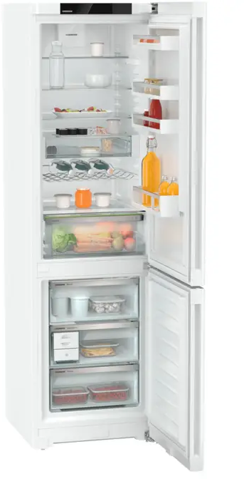 Liebherr CND 5733-20 Plus - Koel-vriescombinatie