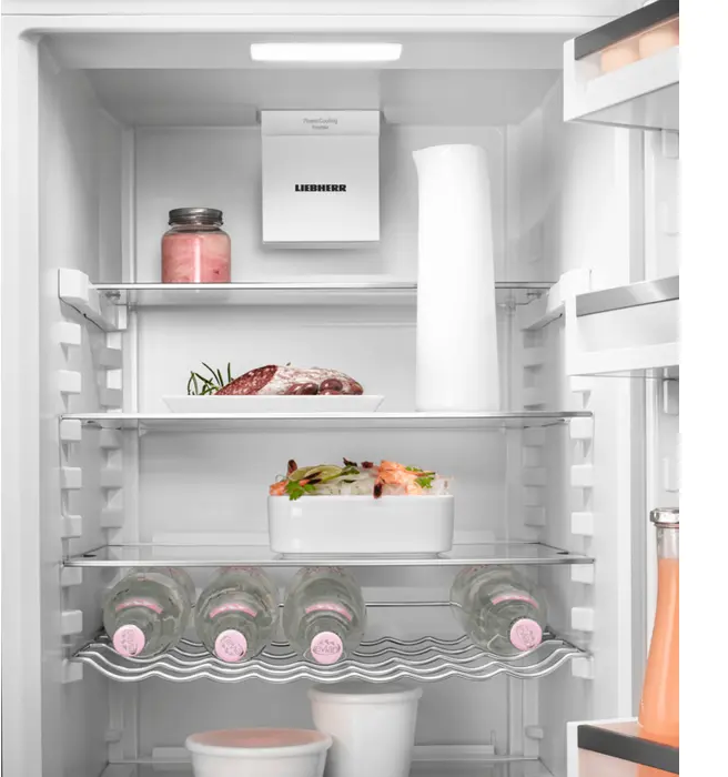 Liebherr CND 5733-20 Plus - Koel-vriescombinatie