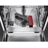 AEG QuickSelect AirDry FSB53627P - Inbouw vaatwasser