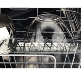 AEG QuickSelect AirDry FSB53627P - Inbouw vaatwasser