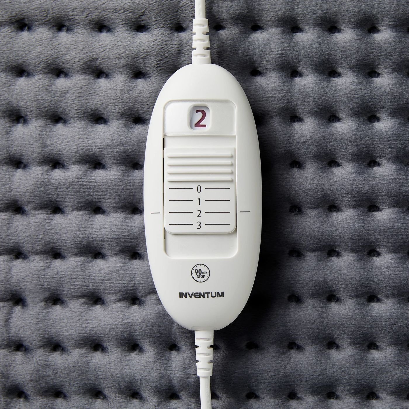 Inventum HNK182G - Elektrisch warmtekussen