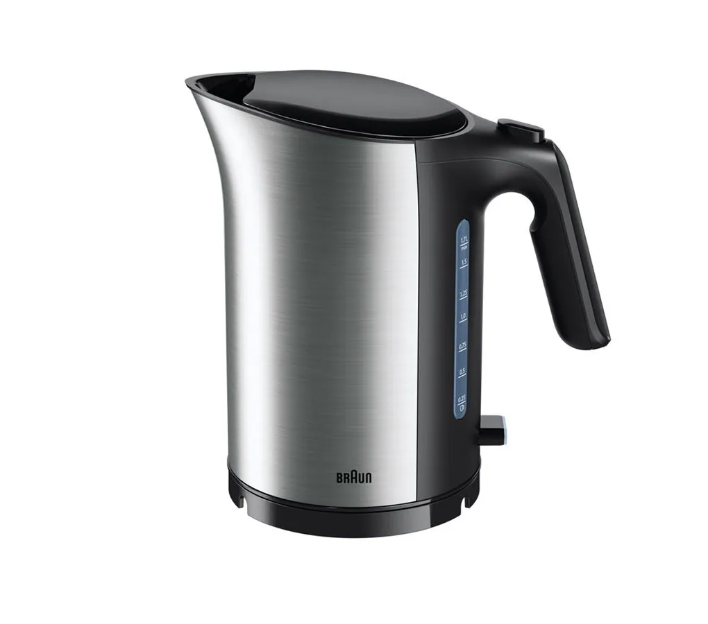 Braun ID Collection WK 5100 BK - Waterkoker