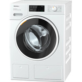 Miele WSI 863 WCS PowerWash 2.0 & TwinDos  - Wasmachine
