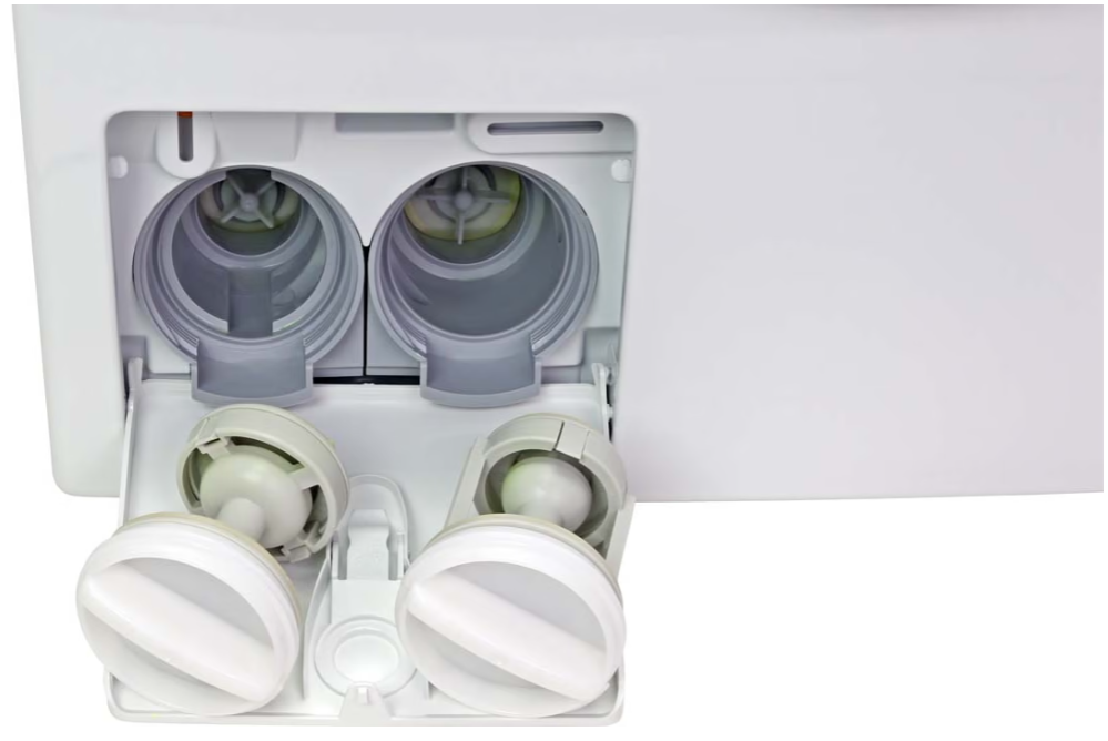 Miele WSI 863 WCS PowerWash 2.0 & TwinDos  - Wasmachine