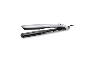 Babyliss Steam Lustre Styler - Stijltang