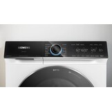 Siemens iQ700 WG56B2A9NL - Wasmachine
