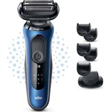 Braun Series 6 61-B1500s - Scheerapparaat