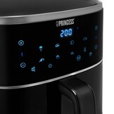 Princess 182238 Digitale Airfryer - Hetelucht friteuse