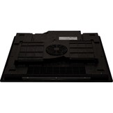 Exquisit EKI604-2 - Inductiekookplaat