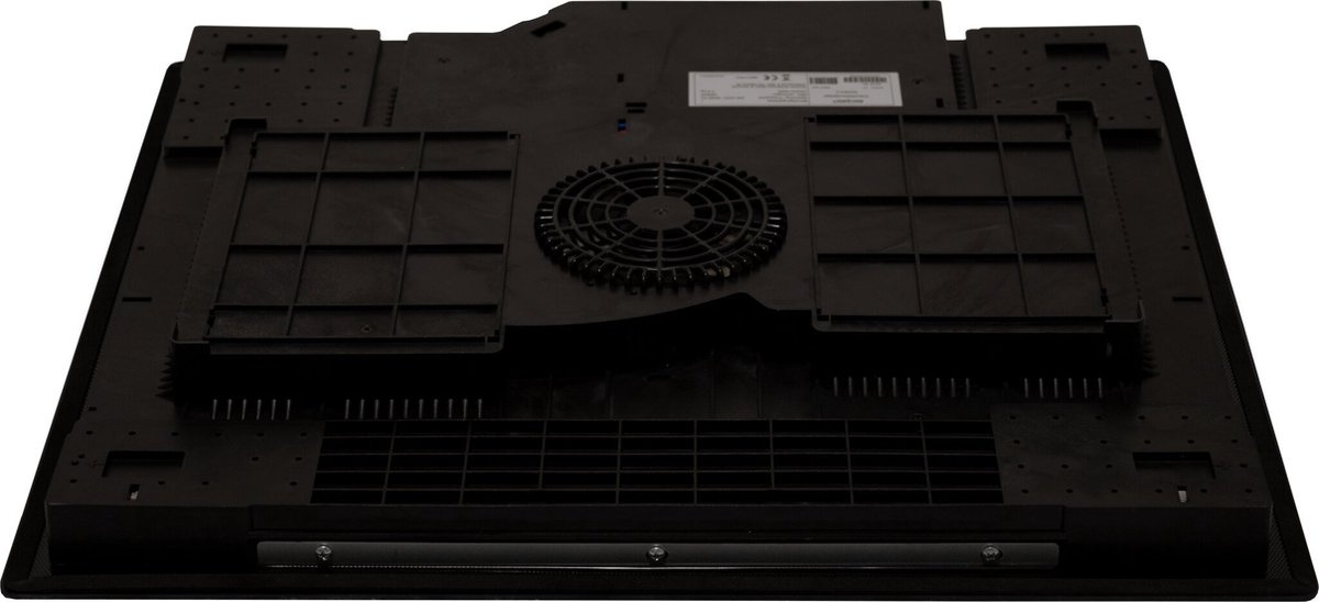 Exquisit EKI604-2 - Inductiekookplaat