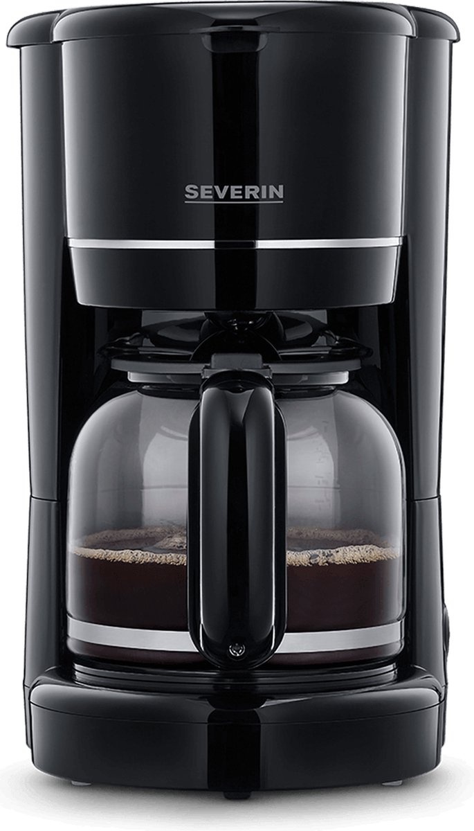 Severin KA 4320 - Koffiezetapparaat