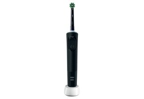 Oral-B Clean & Protect Black Edition - Elektrische tandenborstel