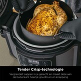 Ninja OP300EU - Stoomkoker