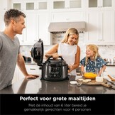 Ninja OP300EU - Stoomkoker
