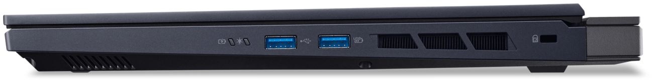 Acer Predator Helios Neo PHN16-72-920V - Gaming laptop