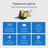 ASUS Vivobook 17 X1704ZA-AU045W - Laptop