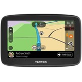 TomTom GO Basic 6 Europa - Autonavigatie