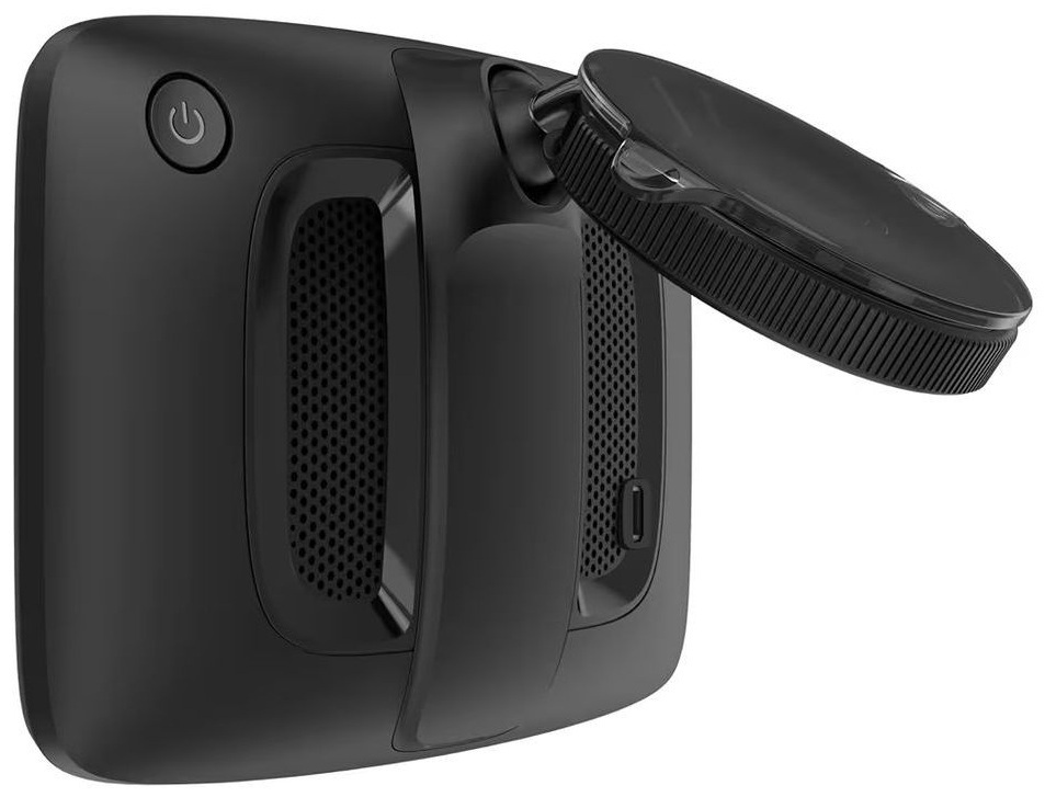 TomTom GO Basic 6 Europa - Autonavigatie