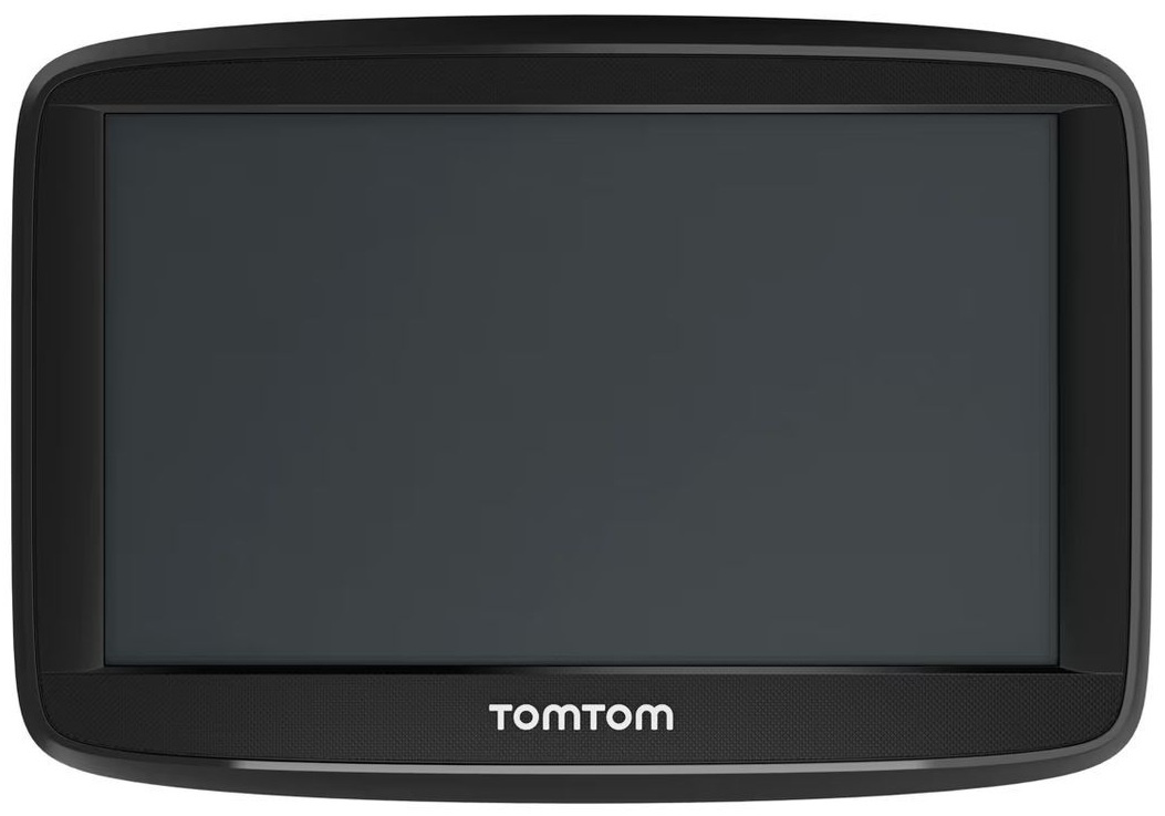 TomTom GO Basic 6 Europa - Autonavigatie
