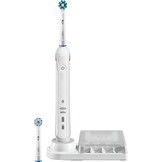 Oral-B Smart 4 4000N - Elektrische tandenborstel