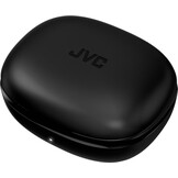 JVC HA-EC25T Zwart - Draadloze oordopjes