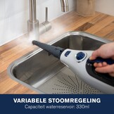 Dirt Devil DD7004 - Stoomreiniger