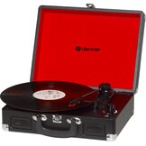 Denver VPL-120 Zwart - Platenspeler