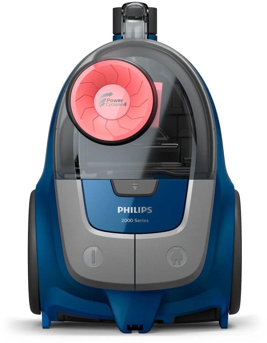 Philips XB2123/09 - Stofzuiger zonder zak