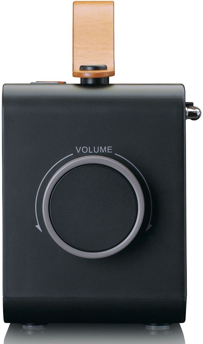 Lenco PDR-065BK - Radio