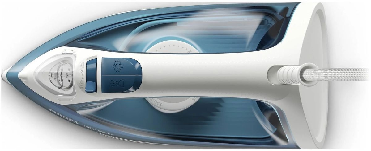 Philips DST2020/90 - Stoomstrijkijzer