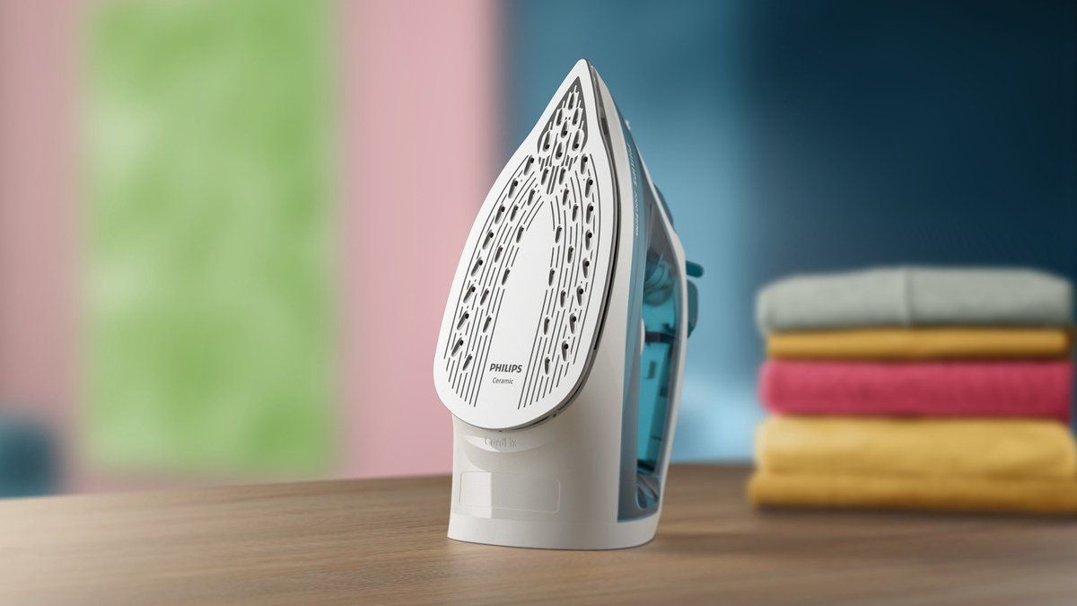 Philips DST2020/90 - Stoomstrijkijzer