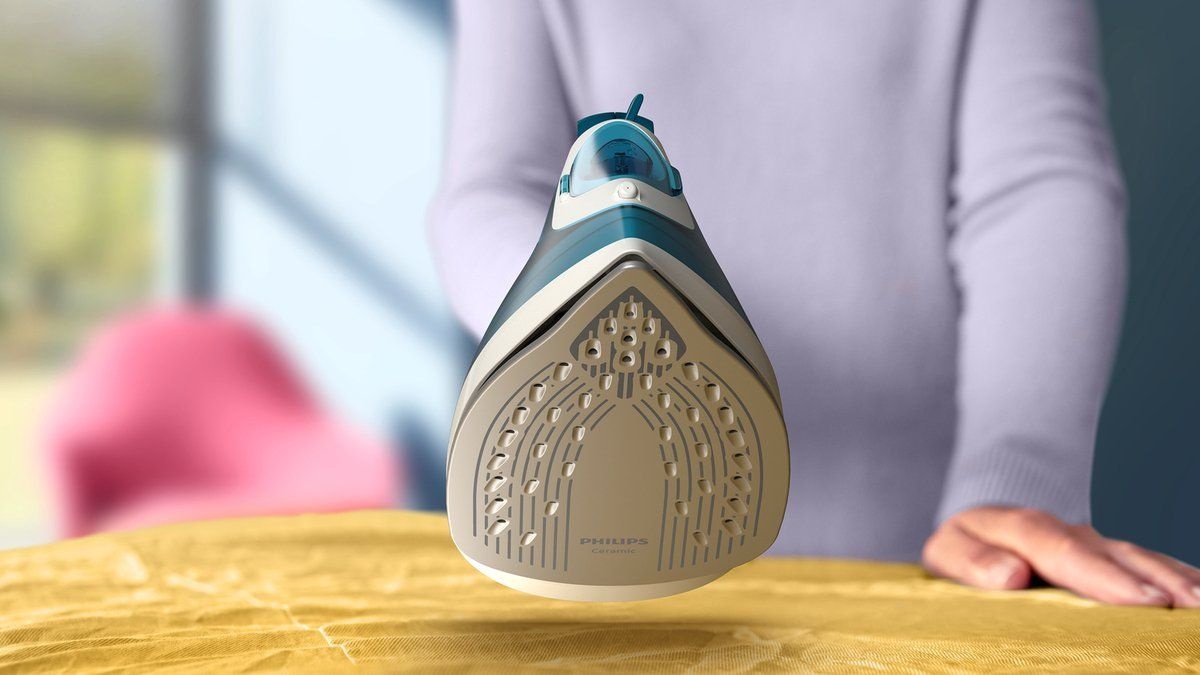 Philips DST2020/90 - Stoomstrijkijzer