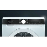 Siemens WQ33G2D9NL extraKlasse - Warmtepompdroger