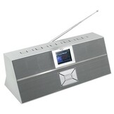 Soundmaster IR3300SI - Radio