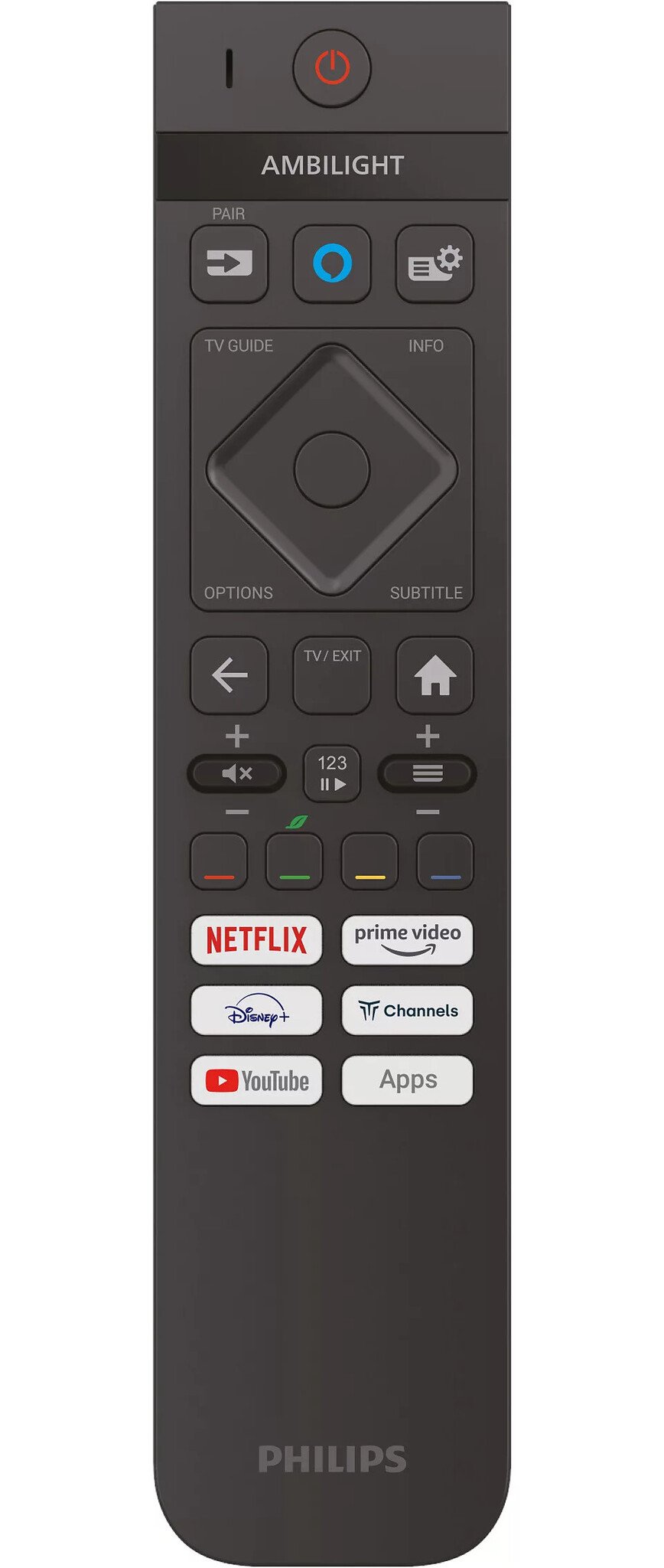 Philips 55PUS8949/12 (2024) - LED TV