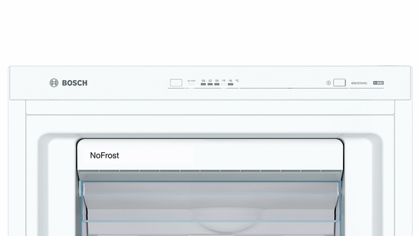 Bosch GSN33EWEV EXCLUSIV - Vrieskast