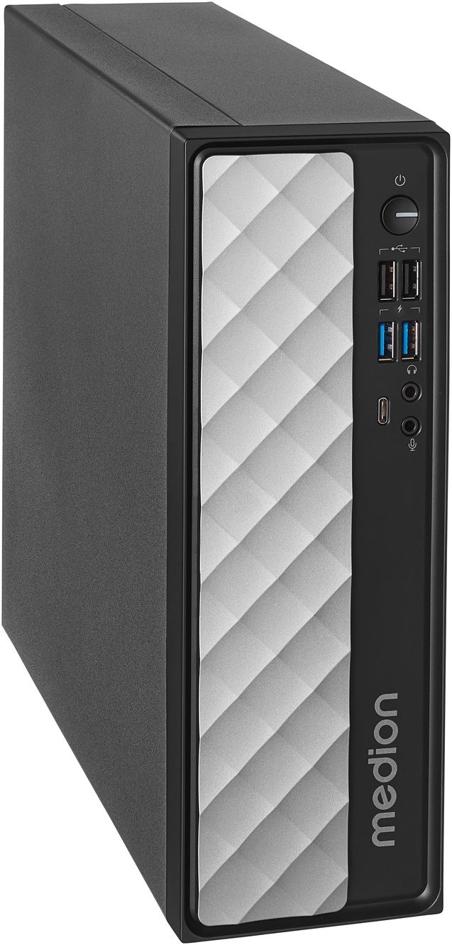 Medion Akoya T80 MD34590 - Desktop