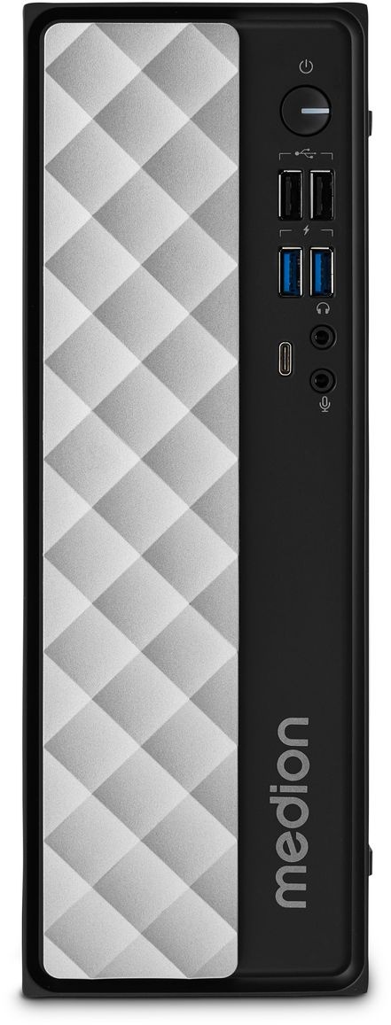 Medion Akoya T80 MD34590 - Desktop