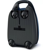 Bosch BGL6X3001 - Stofzuiger met zak