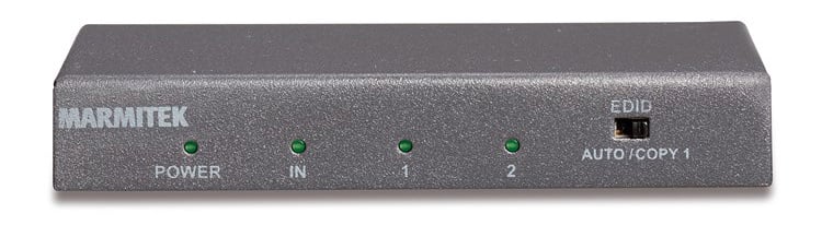 Marmitek Split 612 UHD 2.0