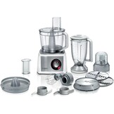 Bosch MC812S844 MultiTalent 8 - Foodprocessor