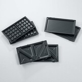 Severin SA 2968 - Contactgrill