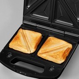 Severin SA 2968 - Contactgrill