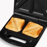Severin SA 2968 - Contactgrill