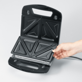 Severin SA 2968 - Contactgrill