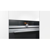 Siemens CS636GBS2 - Combi stoomoven